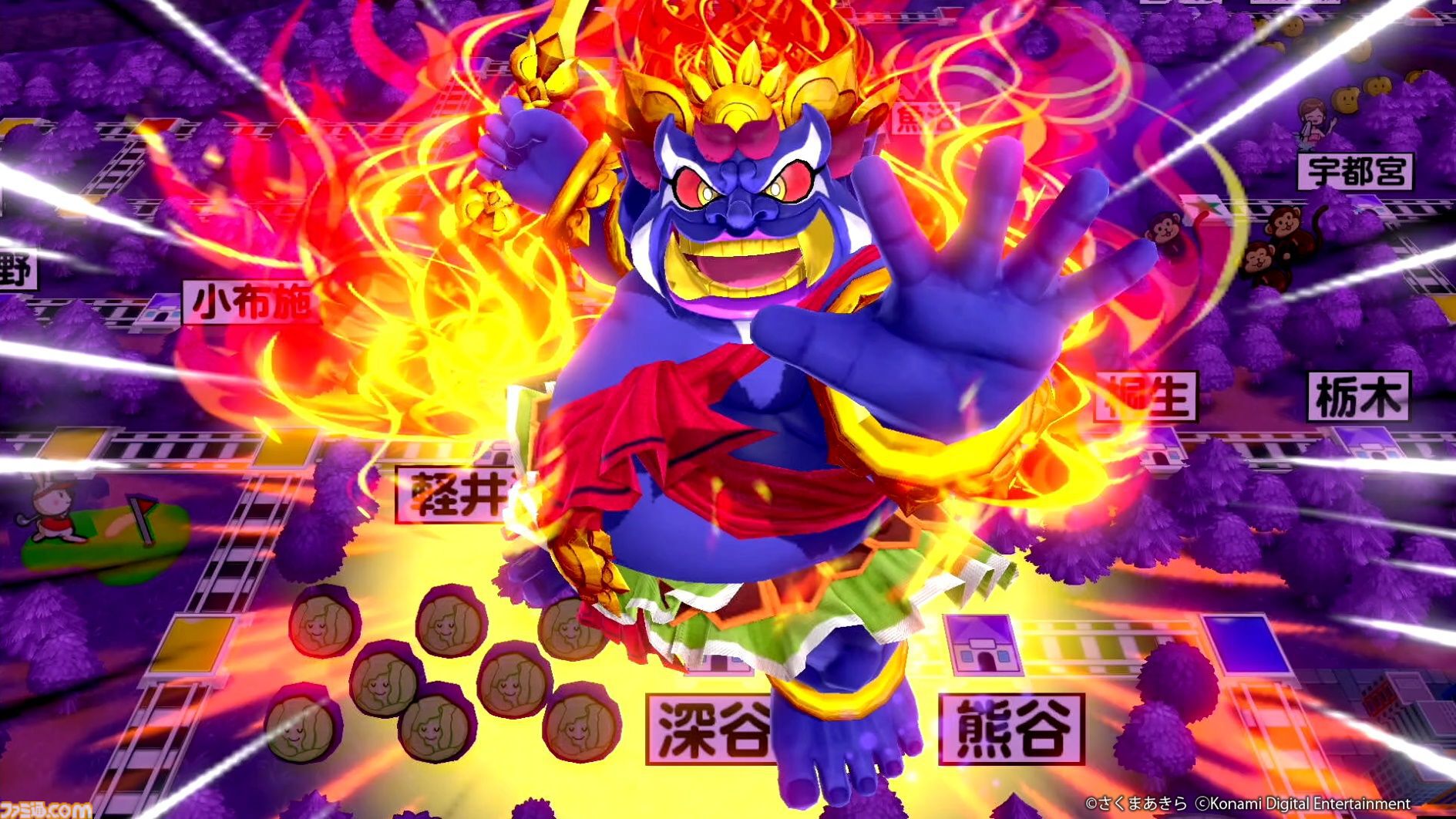 桃鉄】『桃太郎電鉄 ～昭和 平成 令和も定番！～』5周年。待望の