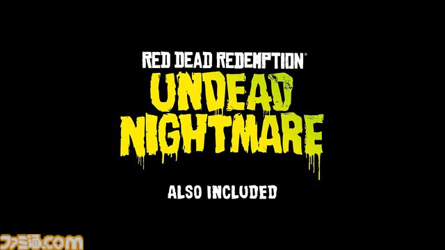 レッド・デッド・リデンプション』Switch2、PS5、Xbox Series X|S、スマホ版が12月2日発売。家庭用版は60fpsやHDRに対応