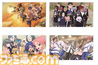 『イナイレ 英雄たちのヴィクトリーロード』オリジナルグッズ第4弾が予約受付中。ゲーム内に登場するキャラやイラストがアクリルスタンド＆パネルに