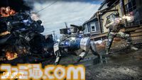 【CoD:BO7】『コール オブ デューティ: ブラックオプス7』本日（11/14）発売。2035年の近未来を舞台にした戦いが幕を開ける