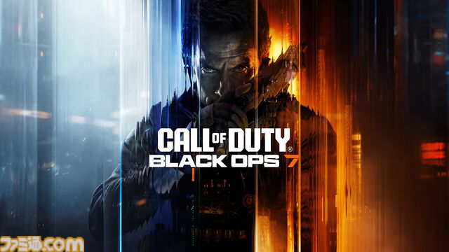 【CoD:BO7】『コール オブ デューティ: ブラックオプス7』本日（11/14）発売。2035年の近未来を舞台にした戦いが幕を開ける