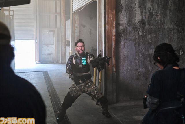 【CoD:BO7】『コール オブ デューティ: ブラックオプス7』本日（11/14）発売。2035年の近未来を舞台にした戦いが幕を開ける