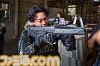 【CoD:BO7】『コール オブ デューティ: ブラックオプス7』本日（11/14）発売。2035年の近未来を舞台にした戦いが幕を開ける