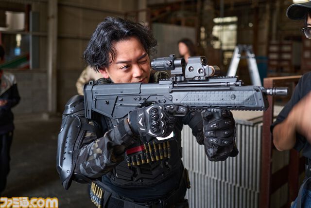 【CoD:BO7】『コール オブ デューティ: ブラックオプス7』本日（11/14）発売。2035年の近未来を舞台にした戦いが幕を開ける