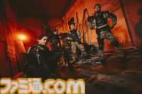 【CoD:BO7】『コール オブ デューティ: ブラックオプス7』本日（11/14）発売。2035年の近未来を舞台にした戦いが幕を開ける