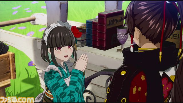 『龍の国 ルーンファクトリー』に『牧場物語』のウシやニワトリがやってくる！ 無料追加コンテンツが配信。Steam版の35%オフセールも実施