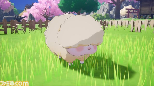 『龍の国 ルーンファクトリー』に『牧場物語』のウシやニワトリがやってくる！ 無料追加コンテンツが配信。Steam版の35%オフセールも実施