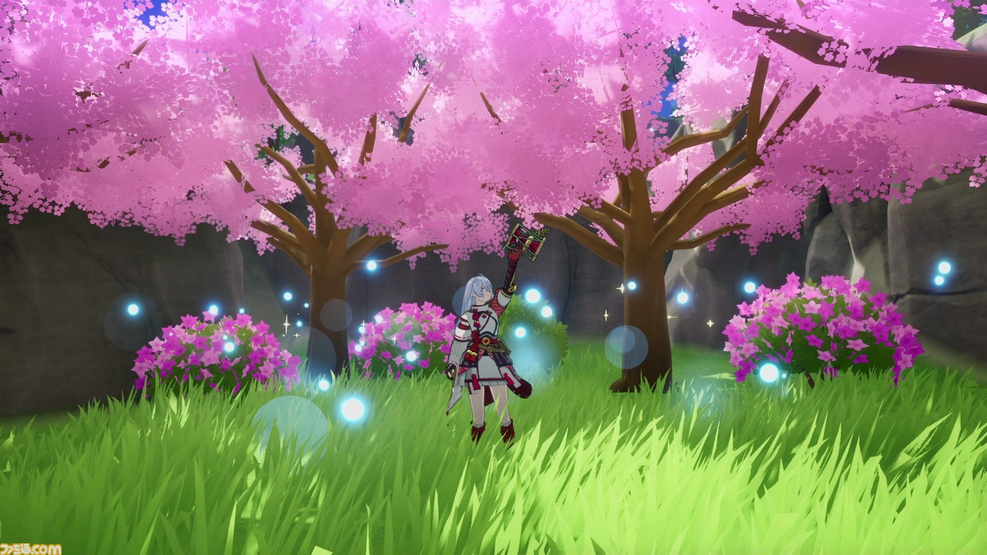 『龍の国 ルーンファクトリー』に『牧場物語』のウシやニワトリがやってくる！ 無料追加コンテンツが配信。Steam版の35%オフセールも実施