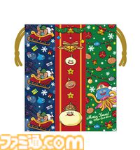 『ドラクエ』ニジゲンノモリのコラボアトラクションが11月17日からクリスマス仕様に。サンタ帽のホミロットやスライムたちが雪景色の中に大集合