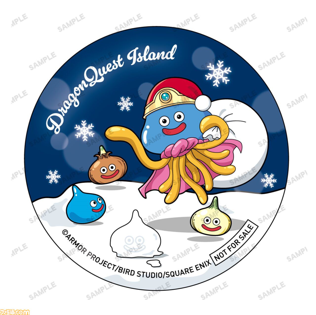 ドラクエ』ニジゲンノモリで“りゅうおう”と記念撮影！ 11月17日から