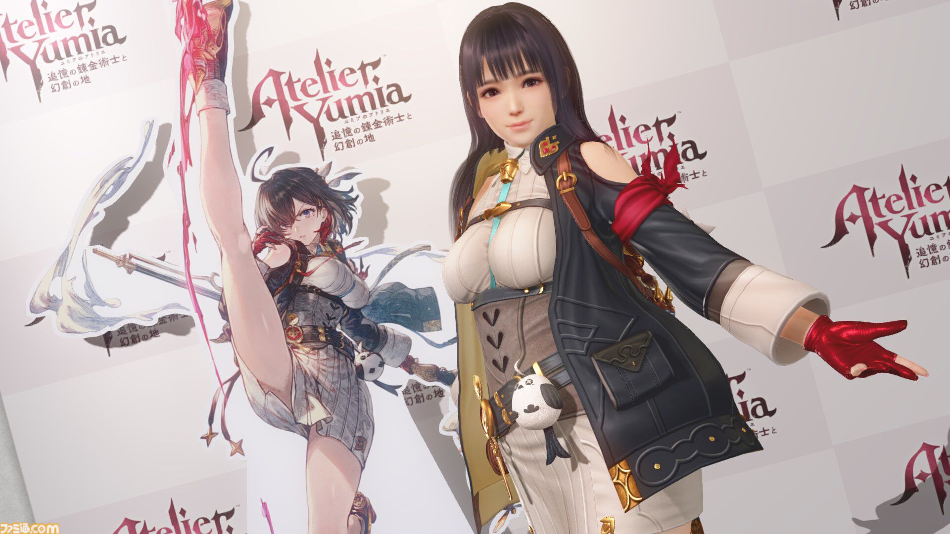 DOAXVV』8周年記念特集！ アップデートの新情報から8年目の振り返り