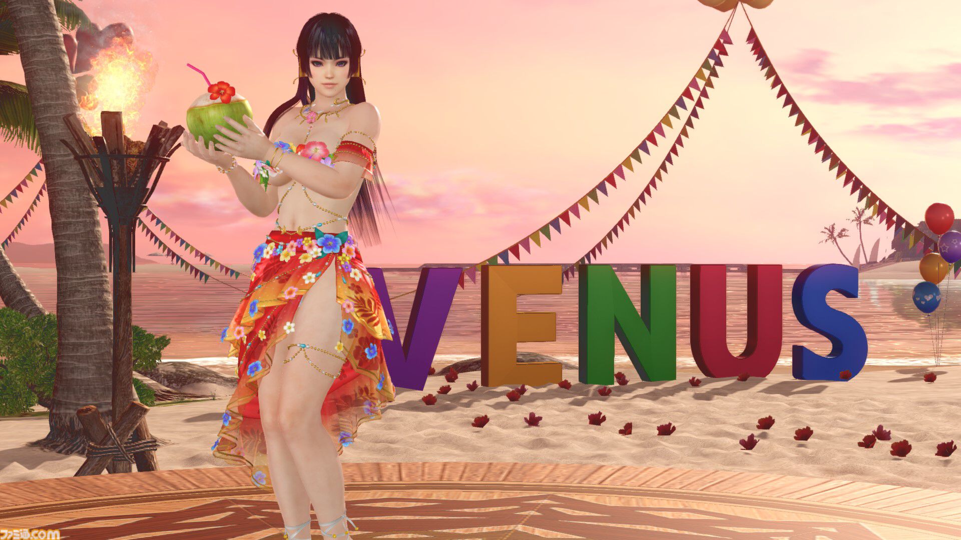 『DOAXVV』8周年記念特集！　アップデートの新情報から8年目の振り返りまで盛りだくさん。開発プロデューサーからのコメント＆インタビューにも注目。【先出し週刊ファミ通】