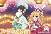 『ブルアカ』×ダイドーのコラボが6月3日より開催。カズサやナツたち、放課後スイーツ部のボイスドラマが聴けるキャンペーンなどが実施