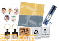 アニメ『野原ひろし 昼メシの流儀』の日本酒が発売決定。“金のひろし”は辛口な特別純米酒、“銀のひろし”は日本酒ベースにライム果汁を加えた和風リキュールに