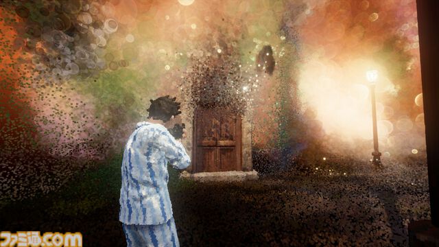 『Dreams of Another』は「何かに挑戦して失敗していたり、苦い経験がある人にとくに体験してほしい」Baiyon氏が本作に込めた思いを聞いてみた