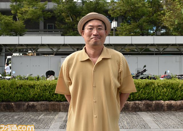 『Dreams of Another』は「何かに挑戦して失敗していたり、苦い経験がある人にとくに体験してほしい」Baiyon氏が本作に込めた思いを聞いてみた