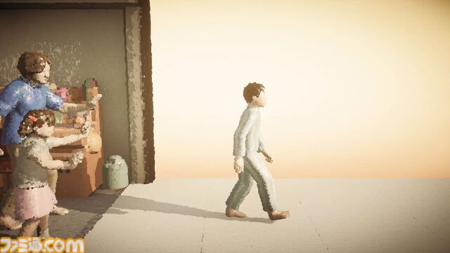 『Dreams of Another』は「何かに挑戦して失敗していたり、苦い経験がある人にとくに体験してほしい」Baiyon氏が本作に込めた思いを聞いてみた