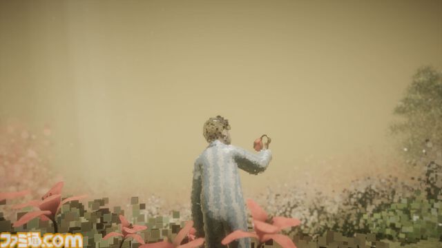 『Dreams of Another』は「何かに挑戦して失敗していたり、苦い経験がある人にとくに体験してほしい」Baiyon氏が本作に込めた思いを聞いてみた