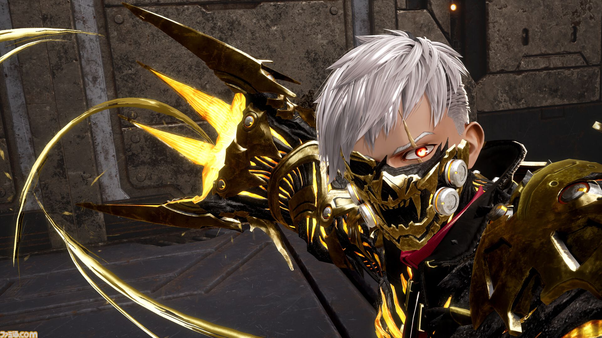 コードヴェイン2』さまざまな選択によって変化する自分ならではの物語