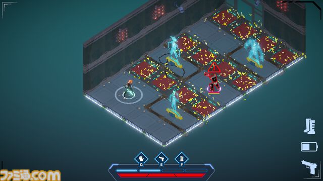 『Disco Samurai』ビートに合わせて敵を斬るサイバーパンクチャンバラ。『Hi-Fi RUSH』『クリプト・オブ・ネクロダンサー』から着想を得たノった戦闘シーン【本日発売】