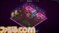 『Disco Samurai』ビートに合わせて敵を斬るサイバーパンクチャンバラ。『Hi-Fi RUSH』『クリプト・オブ・ネクロダンサー』から着想を得たノった戦闘シーン【本日発売】