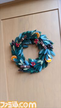 大人なレゴの楽しみ方“ビルド ユア クリスマス”が渋谷キャスト ガーデンで開催。おしゃれ過ぎる、レゴはインテリアです！