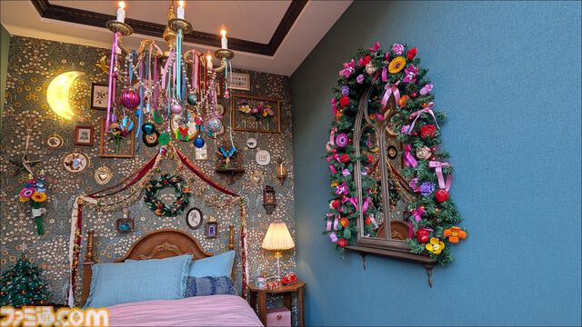 大人なレゴの楽しみ方“ビルド ユア クリスマス”が渋谷キャスト ガーデンで開催。おしゃれ過ぎる、レゴはインテリアです！