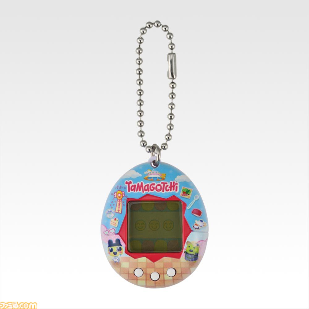 たまごっちのプチプチおみせっち』一番くじが本日（11/15）発売。B賞の