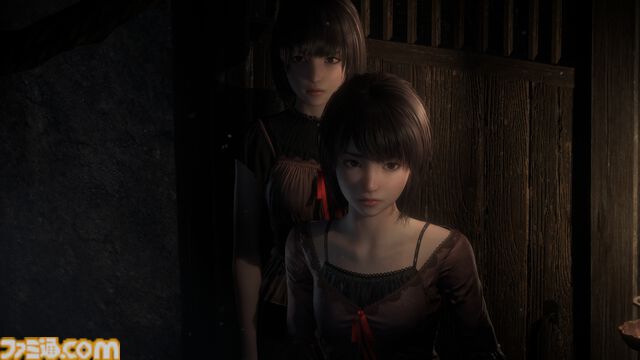 『零 ～紅い蝶～ REMAKE』新作特報。2003年に発売された『零 ～紅い蝶～』に現代的なシステムを落とし込んだフルリメイクによって、恐怖体験もさらにパワーアップ。【先出し週刊ファミ通】