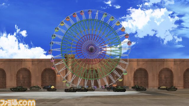 『ガルパン 劇場版』10周年の4K UHD Blu-rayが発売決定。PS5でも再生可能な最新・高精細Blu-rayディスクであの激戦を再び！