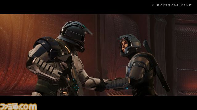 『メトロイドプライム4 ビヨンド』7分30秒の紹介映像が公開。サムスのサイキック能力や各種アクションをチェック！ 『Nintendo Switch 2 Edition』ならではの要素もよくわかる