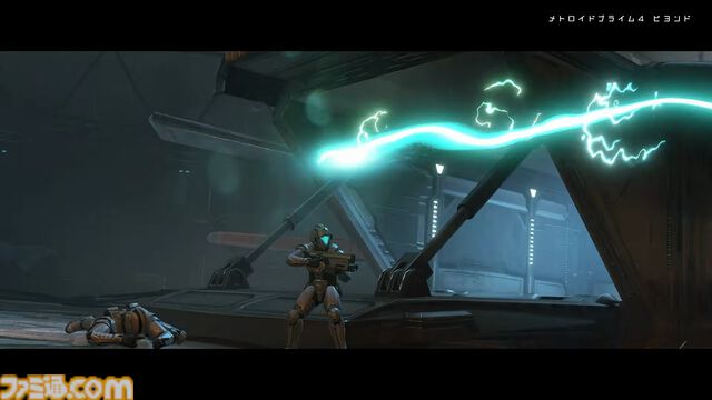 『メトロイドプライム4 ビヨンド』7分30秒の紹介映像が公開。サムスのサイキック能力や各種アクションをチェック！ 『Nintendo Switch 2 Edition』ならではの要素もよくわかる