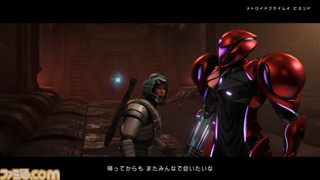 『メトロイドプライム4 ビヨンド』7分30秒の紹介映像が公開。サムスのサイキック能力や各種アクションをチェック！ 『Nintendo Switch 2 Edition』ならではの要素もよくわかる
