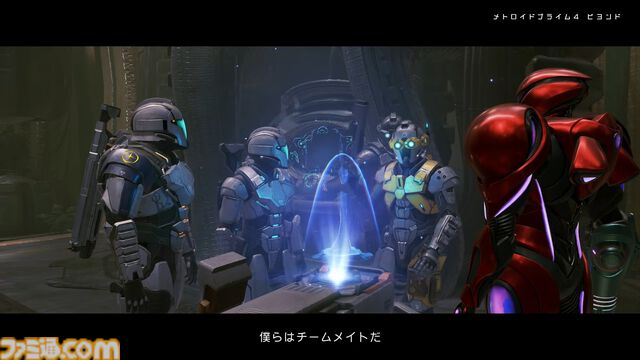 『メトロイドプライム4 ビヨンド』7分30秒の紹介映像が公開。サムスのサイキック能力や各種アクションをチェック！ 『Nintendo Switch 2 Edition』ならではの要素もよくわかる