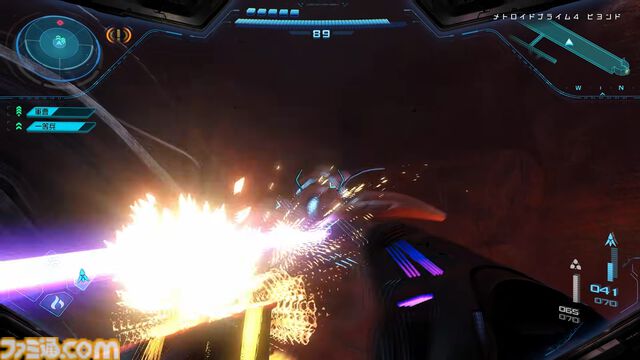 『メトロイドプライム4 ビヨンド』7分30秒の紹介映像が公開。サムスのサイキック能力や各種アクションをチェック！ 『Nintendo Switch 2 Edition』ならではの要素もよくわかる