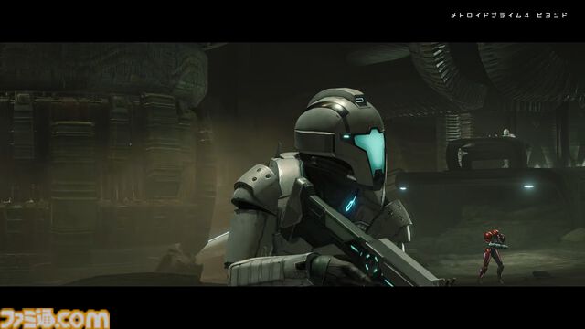 『メトロイドプライム4 ビヨンド』7分30秒の紹介映像が公開。サムスのサイキック能力や各種アクションをチェック！ 『Nintendo Switch 2 Edition』ならではの要素もよくわかる