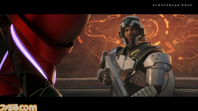 『メトロイドプライム4 ビヨンド』7分30秒の紹介映像が公開。サムスのサイキック能力や各種アクションをチェック！ 『Nintendo Switch 2 Edition』ならではの要素もよくわかる