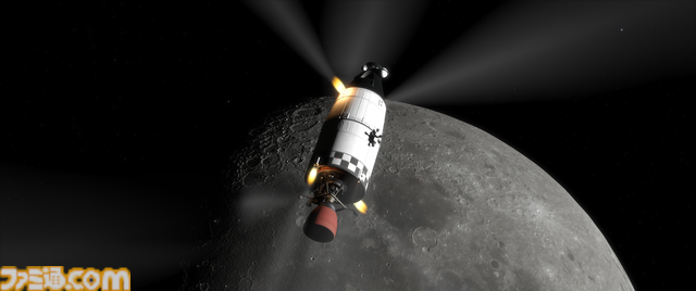 『Kitten Space Agency』