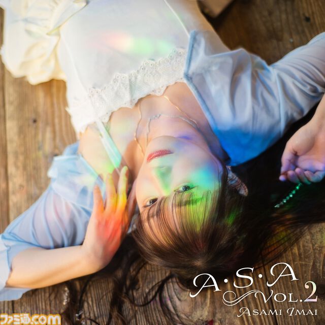 今井麻美さんの2年ぶりとなるディナーショーが2026年1月10日に開催決定。食事やアコースティックライブに加えてイベント企画なども実施予定