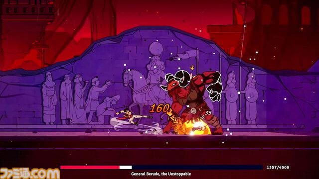 『ザ・ローグ：プリンス オブ ペルシャ』Switch/Switch2版が12月16日発売。『Dead Cells』開発Evil Empireが手掛けるローグライトアクション