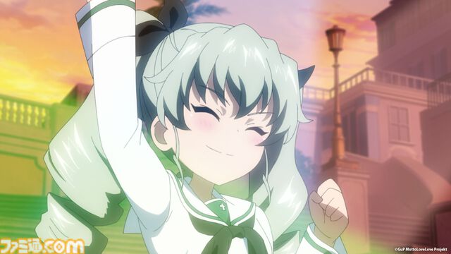 『ガルパン最終章』第5話が2026年に上映決定。2025年12月公開の『もっとらぶらぶ作戦です！』第1幕PVも解禁