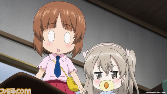 『ガルパン最終章』第5話が2026年に上映決定。2025年12月公開の『もっとらぶらぶ作戦です！』第1幕PVも解禁