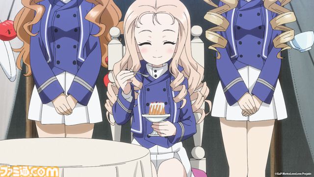 『ガルパン最終章』第5話が2026年に上映決定。2025年12月公開の『もっとらぶらぶ作戦です！』第1幕PVも解禁