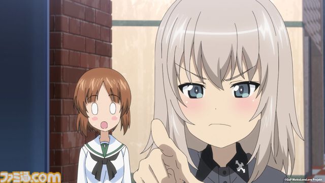 『ガルパン最終章』第5話が2026年に上映決定。2025年12月公開の『もっとらぶらぶ作戦です！』第1幕PVも解禁