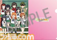 『ガルパン最終章』第5話が2026年に上映決定。2025年12月公開の『もっとらぶらぶ作戦です！』第1幕PVも解禁