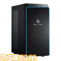 【ドスパラ】RTX50シリーズ搭載の新旧ガレリアゲーミングPCが最大9万円分ポイント還元でお買い得！ BLACK FRIDAY先取りキャンペーンは11月21日まで