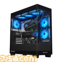 【ドスパラ】RTX50シリーズ搭載の新旧ガレリアゲーミングPCが最大9万円分ポイント還元でお買い得！ BLACK FRIDAY先取りキャンペーンは11月21日まで