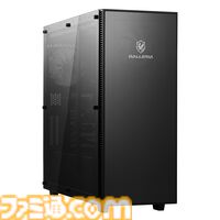 【ドスパラ】RTX50シリーズ搭載の新旧ガレリアゲーミングPCが最大9万円分ポイント還元でお買い得！ BLACK FRIDAY先取りキャンペーンは11月21日まで