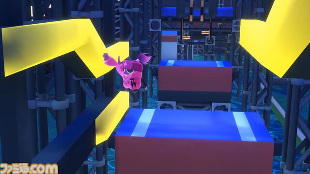 『SASUKE VR』12月19日に発売決定。TBSの人気番組のコースをVRにて再現。最大12人でわいわい楽しめる