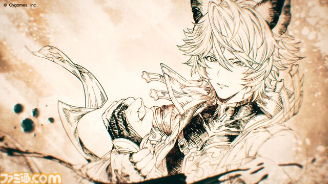 『グラブル』メインクエスト新章のティザームービーが公開。映像にはシスやナルメア、サンダルフォンらの姿も!!
